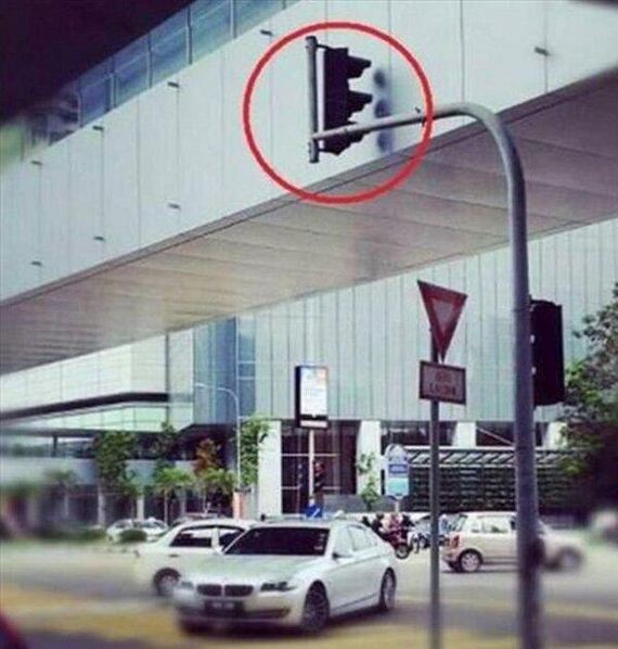 Doing-it-Wrong