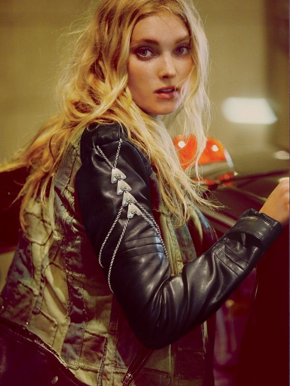 Elsa-Hosk