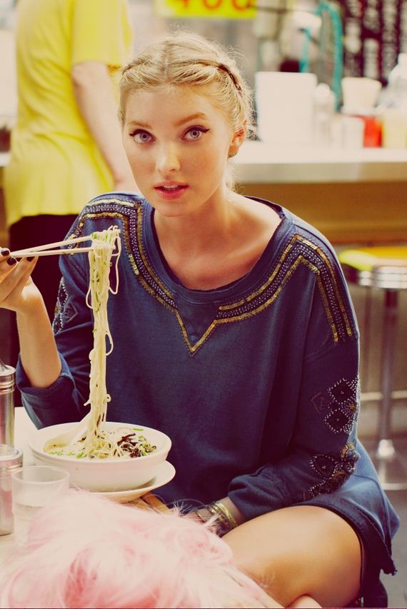 Elsa-Hosk