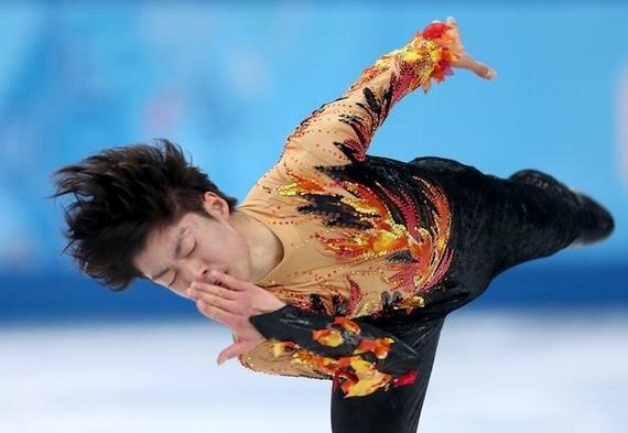 Figure-Skating
