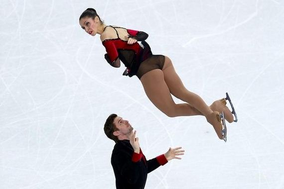 Figure-Skating