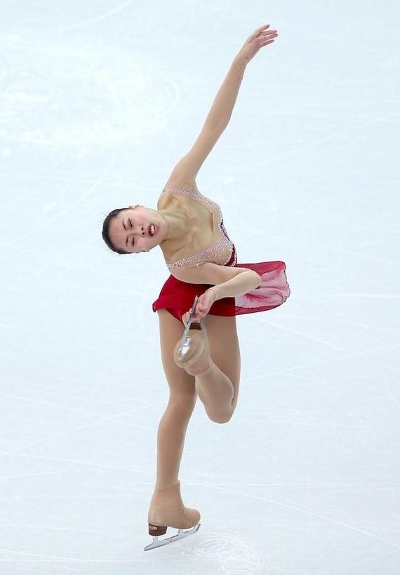 Figure-Skating