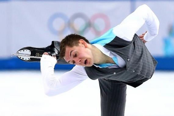 Figure-Skating