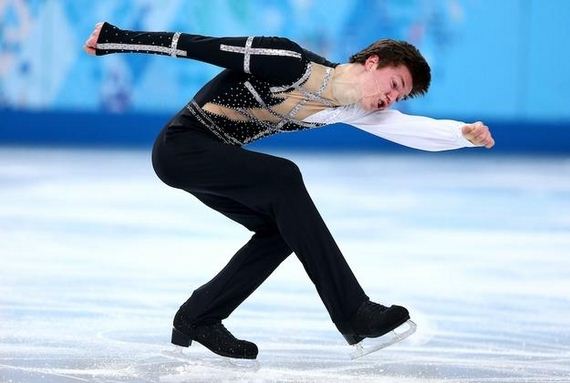 Figure-Skating