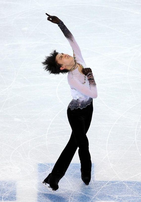 Figure-Skating