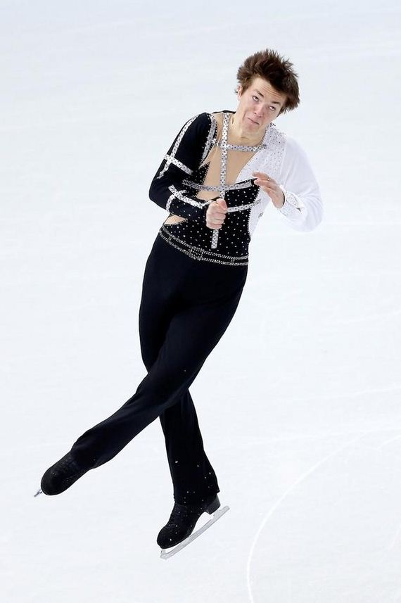 Figure-Skating