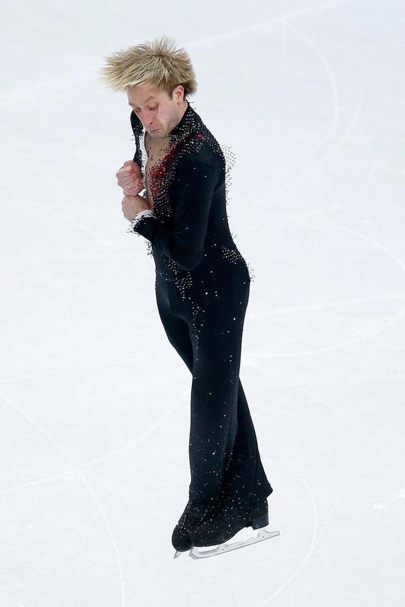 Figure-Skating