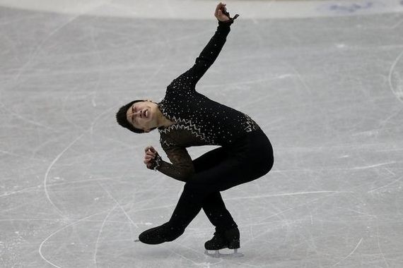 Figure-Skating