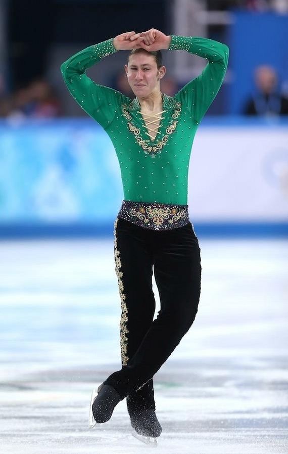 Figure-Skating