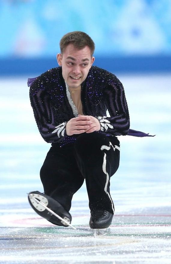 Figure-Skating