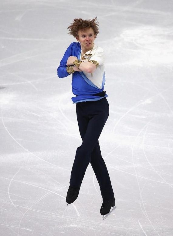 Figure-Skating