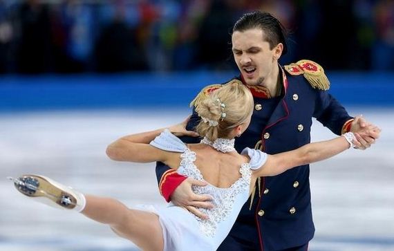 Figure-Skating