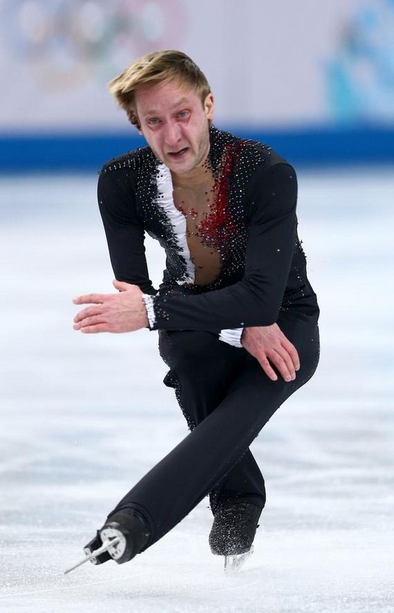 Figure-Skating