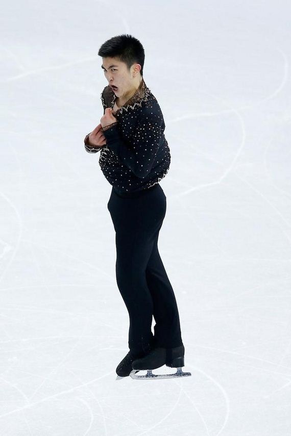 Figure-Skating