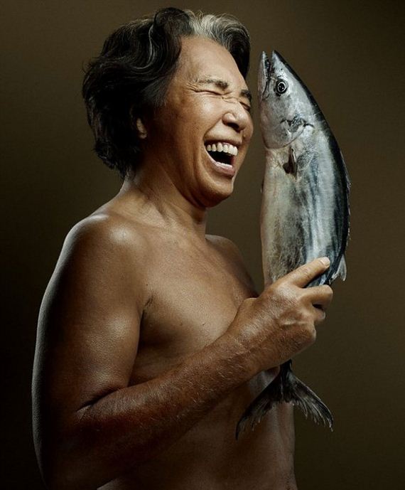 Fish-Love-Campaign