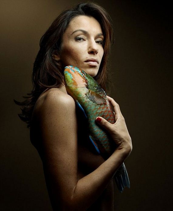 Fish-Love-Campaign