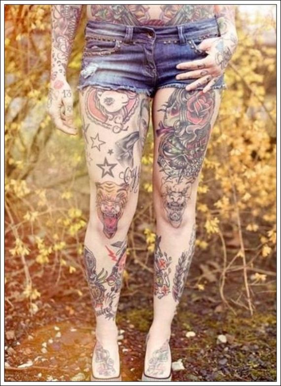 Full-Body-Tattoo-Designs