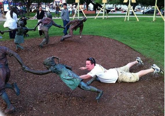 Fun-With-Statues