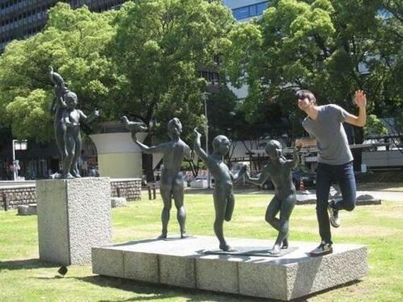 Fun-With-Statues
