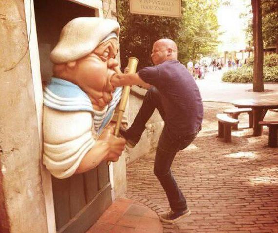 Fun-With-Statues