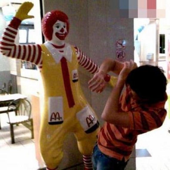 Fun-With-Statues