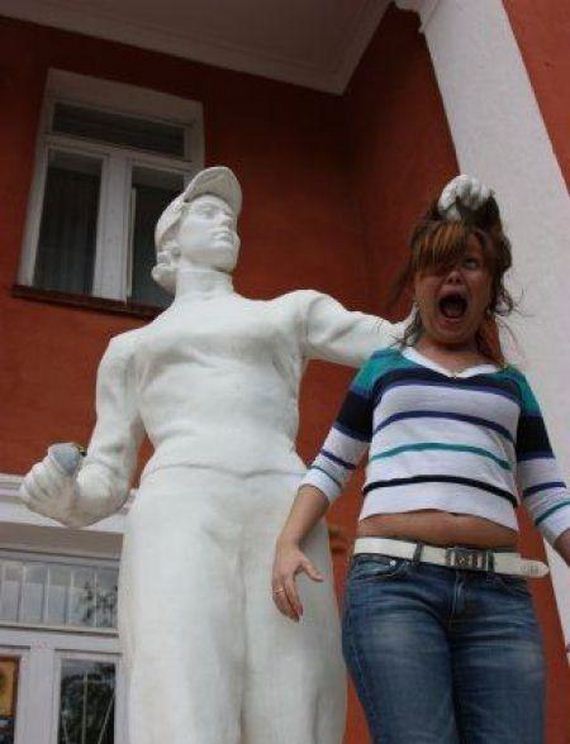 Fun-With-Statues