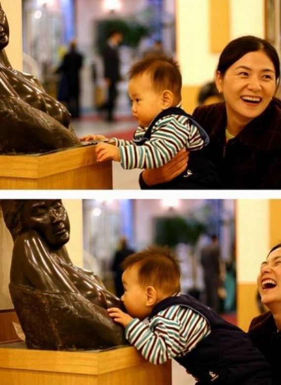 Fun-With-Statues