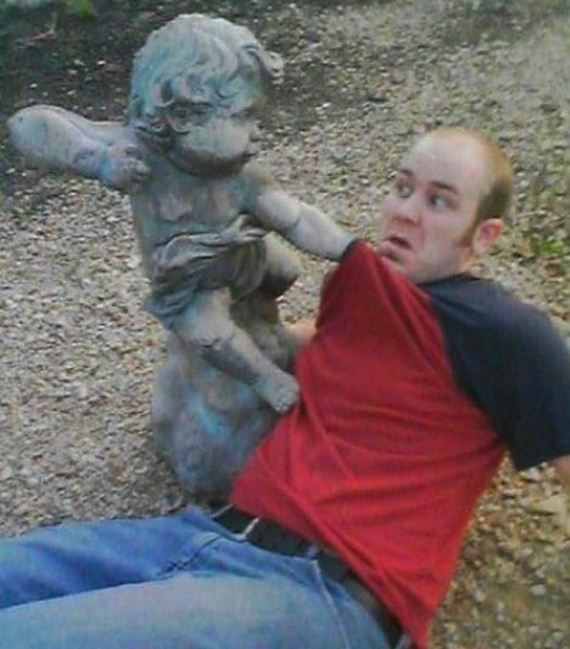 Fun-With-Statues