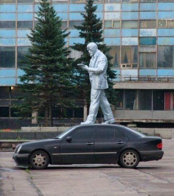 Fun-With-Statues