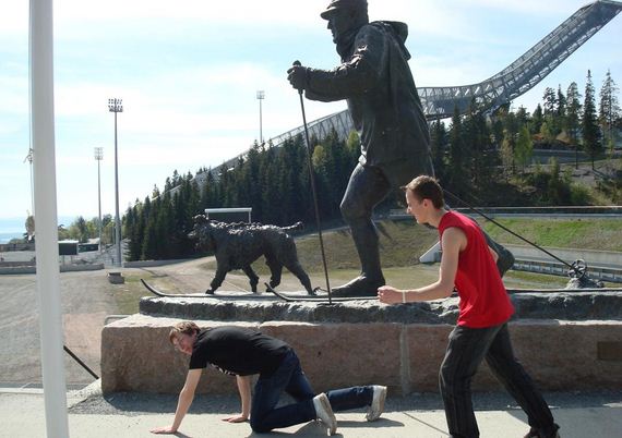 Fun-With-Statues