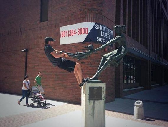 Fun-With-Statues