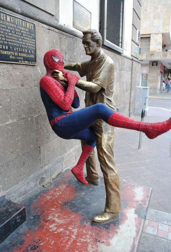 Fun-With-Statues