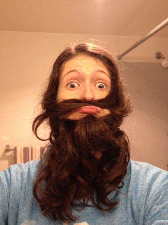 Funny-Lady-Beards