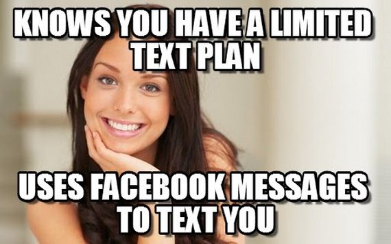Hilarious Texting Memes.