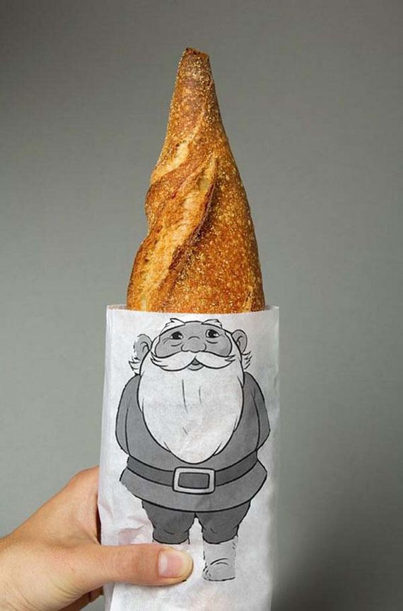 Gnome-Bread-Packaging