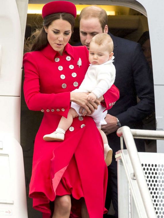 Kate-Middleton-in-Wellington