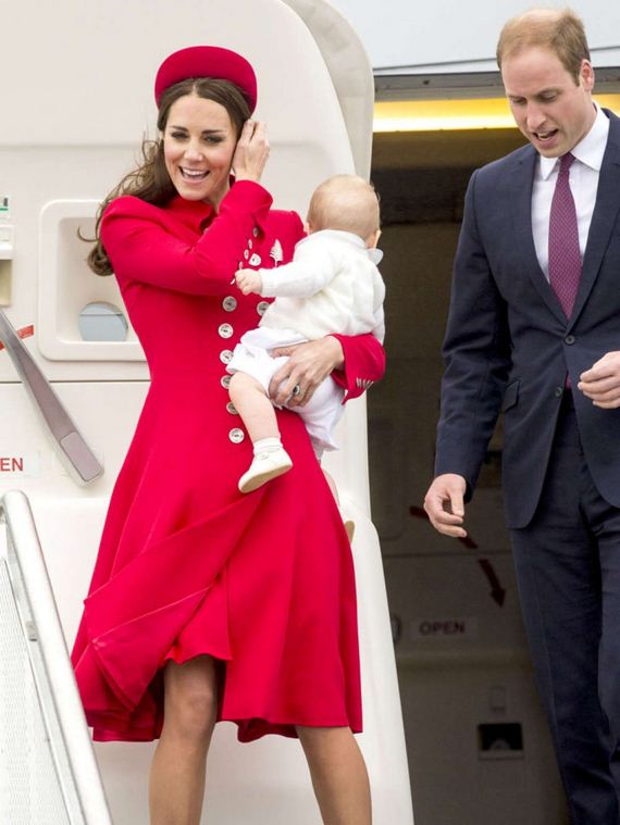 Kate-Middleton-in-Wellington