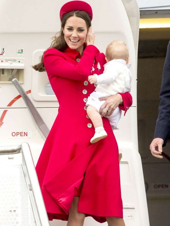 Kate-Middleton-in-Wellington