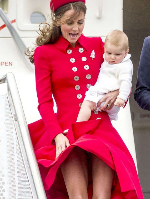 Kate-Middleton-in-Wellington