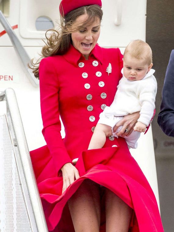 Kate-Middleton-in-Wellington