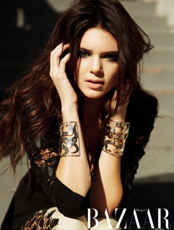 Kendall-Jenner