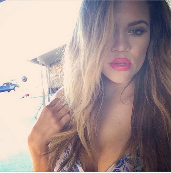 Khloe-Kardashian