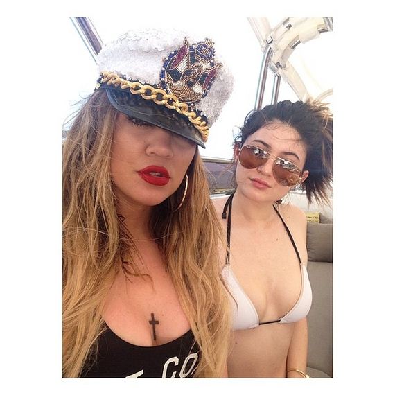 Khloe-Kardashian