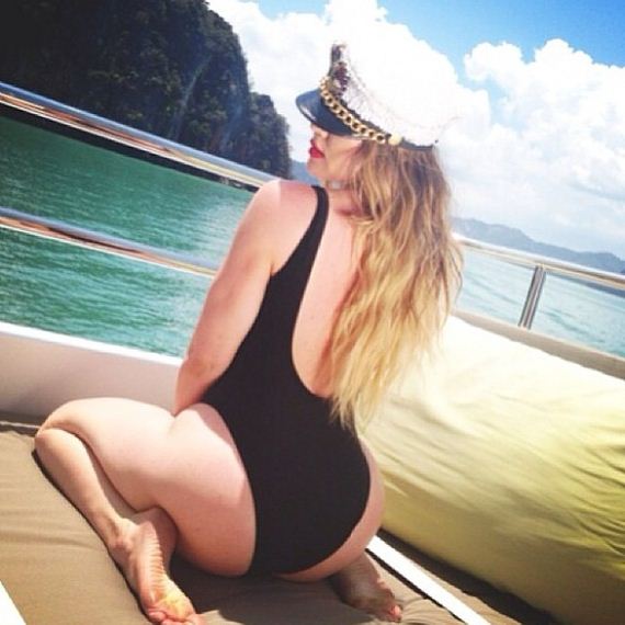 Khloe-Kardashian