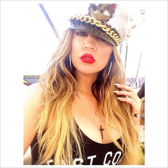 Khloe-Kardashian