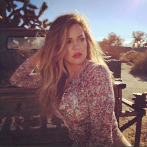 Khloe-Kardashian