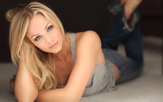 Laura-Vandervoort