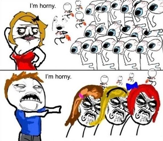 Men-Vs-Women