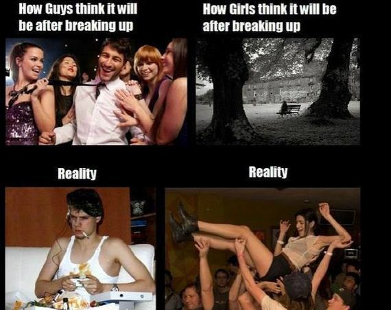 Men-Vs-Women