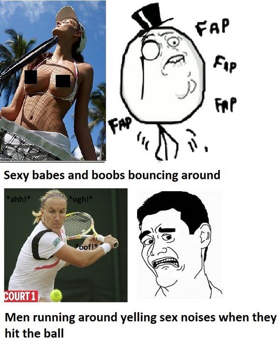 Men-Vs-Women